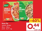 Fix bei Netto Marken-Discount im Prospekt "" für 0,44 €