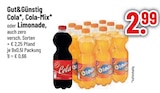 Aktuelle Coca Cola Angebote bei Trinkgut in Augsburg Aktuelles Cola Angebot bei Trinkgut in Augsburg ab 2,99 €