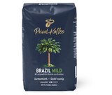 Aktuelles Privat Kaffee Brazil Mild - 500 g Ganze Bohne Angebot bei Tchibo im Supermarkt in Weiden (Oberpfalz) ab 8,99 €