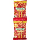 Biscuits apéritif Croustiz' "Pack x2" - CARREFOUR SENSATION - Carrefour à Rennes Biscuits apéritif Croustiz' "Pack x2" - CARREFOUR SENSATION en promo chez Carrefour Rennes à 1,39 €