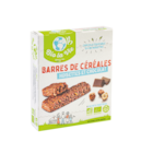 Barres De Céréales Noisettes Chocolat Bio La Vie à Auchan Hypermarché dans Verderonne