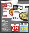 EDEKA Waldsassen - Bratkartoffel Hähnchen Pfanne Angebot im Prospekt Bratkartoffel Hähnchen Pfanne bei EDEKA im Waldsassen Prospekt für 2,49 €