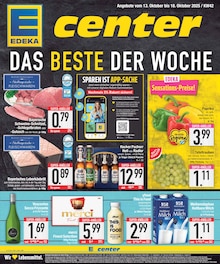 Aktueller EDEKA Prospekt (Siegenburg, 20 Seiten zum blättern EDEKA Prospekt DAS BESTE DER WOCHE mit 20 Seiten