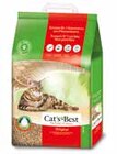 ORIGINAL Angebote von Cat's Best bei Zookauf Iserlohn für 18,99 €