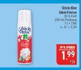 Aktuelle Sahne Angebote bei Marktkauf in Nürnberg Aktuelles Sahne Finesse Angebot bei Marktkauf in Nürnberg ab 1,99 €