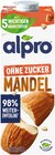 Mandeldrink Ungesüßt bei nahkauf im Prospekt "" für 1,99 €