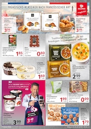 Wecker Angebot im aktuellen Selgros Prospekt auf Seite 5