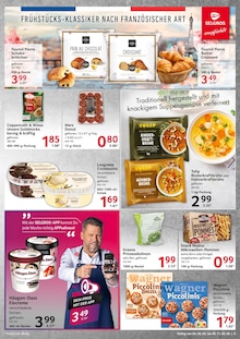 Wecker im Selgros Prospekt "cash & carry" mit 20 Seiten (Mannheim)