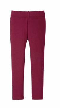Plüsch-Leggings bei ALDI Nord in Halle Plüsch-Leggings im Angebot bei ALDI Nord Halle für 5,99 €