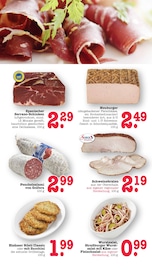 Kartoffeln im E center Prospekt in Mainz Aktueller E center Prospekt mit Kartoffeln, "Aktuelle Angebote", Seite 9