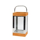 LATERNE von Ambia Home für 11,25 € bei XXXLutz im Angebot LATERNE von Ambia Home im aktuellen XXXLutz Prospekt
