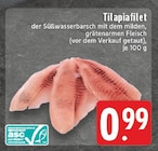 EDEKA Monheim (Rhein) Prospekt mit  im Angebot für 0,99 €