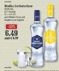 Aktuelle Wodka Angebote bei EDEKA in Bergisch Gladbach Aktuelles Gorbatschow Angebot bei EDEKA in Bergisch Gladbach ab 6,49 €