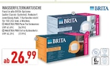 MAXTRA PRO Pure Performance Angebote von Brita bei Marktkauf Essen für 26,99 €