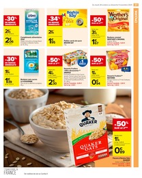 Offre Bonbons dans le catalogue Carrefour Market du moment à la page 39