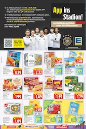 Lasagne Angebot & Preis im aktuellen EDEKA Prospekt Lasagne Angebot im aktuellen EDEKA Prospekt auf Seite 10