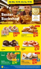 Schokolade im Lidl Prospekt in Menden Aktueller Lidl Prospekt mit Schokolade, "LIDL LOHNT SICH", Seite 18