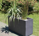 Promo Jardinière 98 L à 69,00 € dans le catalogue Espace Emeraude à Noyal-Pontivy