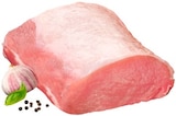 Schweine-Lachsbraten im Angebot bei REWE in Siegburg Schweine-Lachsbraten Angebote bei REWE Siegburg für 0,55 €