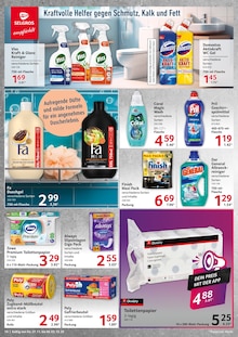 Mülleimer im aktuellen Selgros Prospekt (Potsdam) Mülleimer im Selgros Prospekt "cash & carry" mit 28 Seiten (Potsdam)