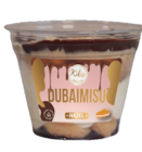 Dubaimisu Pistachio im Kaufland Prospekt Dubaimisu Pistachio von KIKIS KITCHEN im aktuellen Kaufland Prospekt für 3,99 €