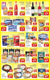 Schinken Angebot im aktuellen Zimmermann Prospekt auf Seite 2