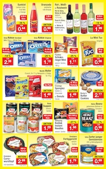 Kopierpapier Angebot im Zimmermann Prospekt, gültig von 02.02.2026 bis 07.02.2026 Kopierpapier Angebot im aktuellen Zimmermann Prospekt auf Seite 2