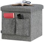 Ordnungsbox mit Taschen von Hedura für 11,99 € bei Penny im Angebot Ordnungsbox mit Taschen von Hedura im aktuellen Penny Prospekt