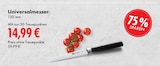 Universalmesser Angebote bei Marktkauf Rottenburg für 14,99 €