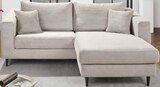 Spar-Express - Ecksofa Angebot im Prospekt Ecksofa bei Spar-Express im Prospekt "" für 599,00 €