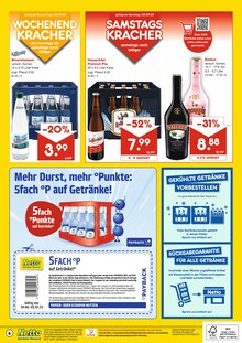 Hasseröder im aktuellen Netto Marken-Discount Prospekt (Heilbronn) Hasseröder im Netto Marken-Discount Prospekt "DER ORT, AN DEM DU IMMER AUSGEZEICHNETE PREISE FINDEST." mit 6 Seiten (Heilbronn)
