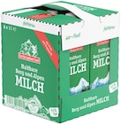 H-Milch von Berchtesgadener Land im aktuellen REWE Prospekt für 6,49 €