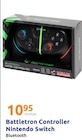 Controller Nintendo Switch Angebote von Battletron bei Action Solingen für 10,95 €