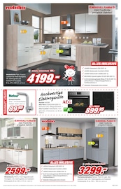 Aktueller Möbel AS Prospekt mit Elektronik, "TRAUMHAFT SPAREN!", Seite 7