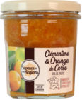 Clémentines & Orange de Corse dans le catalogue Lidl