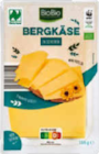 Bio Bergkäse Scheiben von BioBio im aktuellen Netto Marken-Discount Prospekt