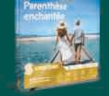 À deux, c'est mieux - Parenthèse enchantée à 66,40 € dans le catalogue Super U