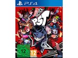 Persona 5 Tactica - [PlayStation 4] von ATLUS im aktuellen MediaMarkt Saturn Prospekt für 16,99 €