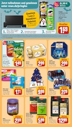 Adventskalender Angebot & Preis im aktuellen REWE Prospekt Adventskalender Angebot im aktuellen REWE Prospekt auf Seite 27