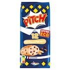 PITCH "Offre Eco" - PASQUIER - Carrefour à Colomiers PITCH "Offre Eco" - PASQUIER en promo chez Carrefour Colomiers à 2,99 €