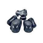 Set de protections Adulte Taille M ou L - TOPLIFE en promo chez Carrefour Aulnay-sous-Bois à 10,49 €