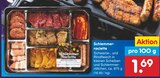 Schlemmerraclette Angebote bei Netto Marken-Discount Saarlouis für 1,69 €