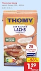 Les Sauce von Thomy im aktuellen Netto Marken-Discount Prospekt