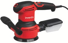 Ponceuse excentrique 400 W - Mr Bricolage à Aix-en-Provence Ponceuse excentrique 400 W en promo chez Mr Bricolage Aix-en-Provence à 44,90 €