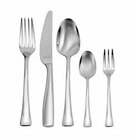 Besteck-Set „Finos“ im Möbel Inhofer Prospekt Besteck-Set „Finos“ von RÖSLE im aktuellen Möbel Inhofer Prospekt für 49,95 €