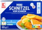 Aktuelles Mini-Knusper-Schnitzel Angebot bei Kaufland in Düsseldorf ab 2,99 €