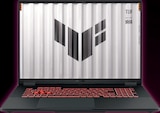 Aktuelle Laptop Angebote bei MediaMarkt Saturn in Berlin Aktuelles TUF Gaming A18 (FA808UP-S8072W) Angebot bei MediaMarkt Saturn in Berlin ab 1.899,00 €