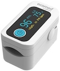 Penny Otterberg - Pulsoximeter PM-30E Angebot im Prospekt Pulsoximeter PM-30E bei Penny im Otterberg Prospekt für 10,00 €