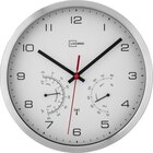 Horloge murale - LIVARNO HOME en promo chez Lidl Poitiers à 7,99 €
