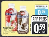 Müllermilch im Angebot bei EDEKA in Ingolstadt Müllermilch Angebote bei EDEKA Ingolstadt für 0,59 €